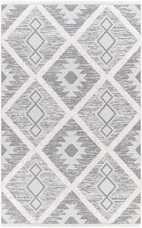 Surya Morocotton MCT-2300 6'4" x 9' Rug