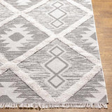Surya Morocotton MCT-2300 6'4" x 9' Rug