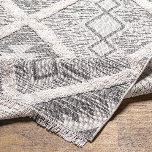 Surya Morocotton MCT-2300 6'4" x 9' Rug