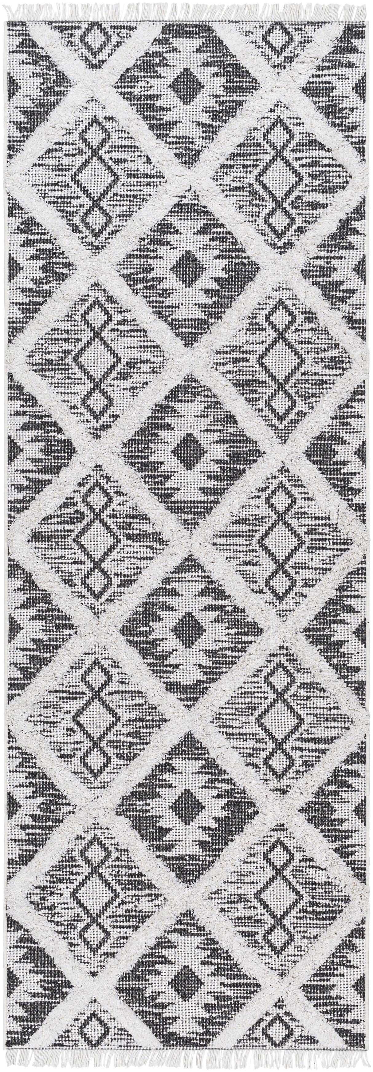 Surya Morocotton MCT-2301 2'6" x 7'3" Rug
