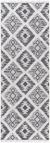 Surya Morocotton MCT-2301 2'6" x 7'3" Rug