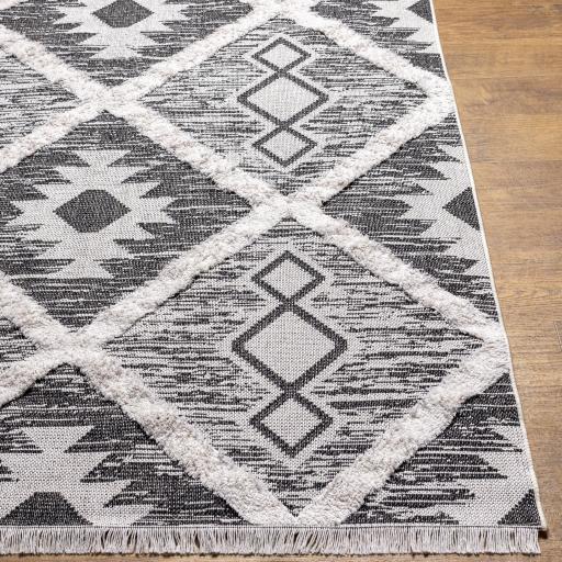 Surya Morocotton MCT-2301 2'6" x 7'3" Rug