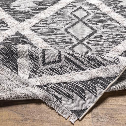 Surya Morocotton MCT-2301 2'6" x 7'3" Rug