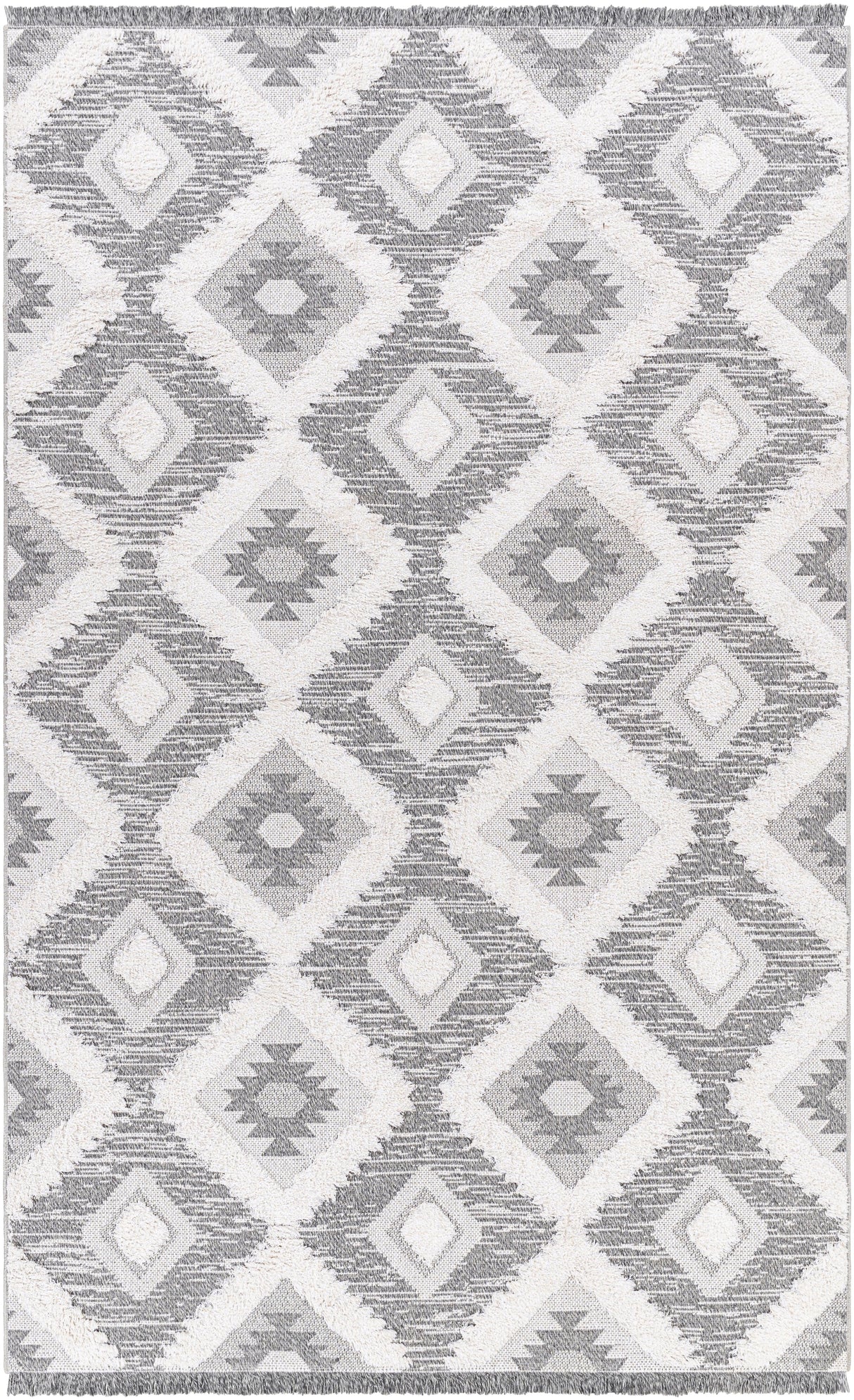 Surya Morocotton MCT-2303 2'6" x 7'3" Rug