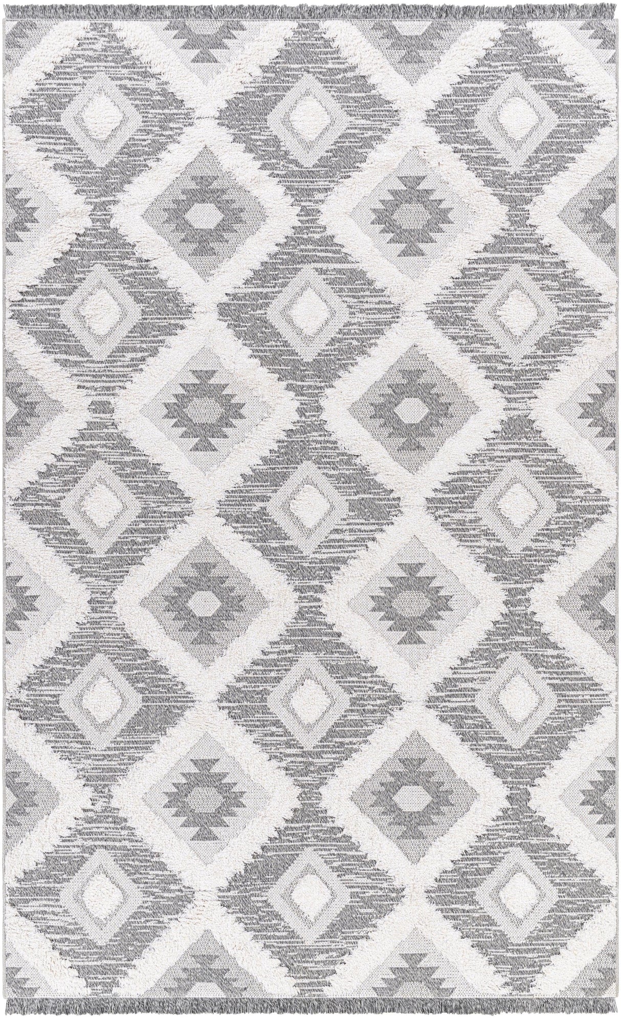 Surya Morocotton MCT-2303 2'6" x 7'3" Rug