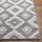 Surya Morocotton MCT-2303 2'6" x 7'3" Rug