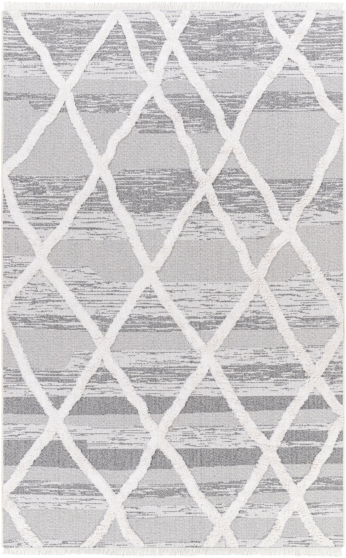 Surya Morocotton MCT-2306 2'6" x 7'3" Rug