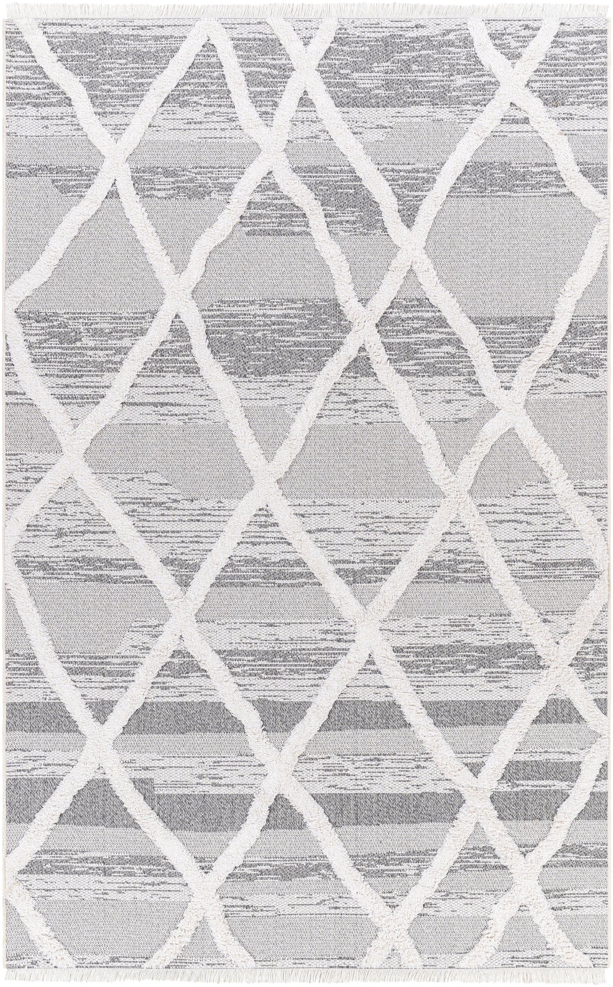 Surya Morocotton MCT-2306 2'6" x 7'3" Rug
