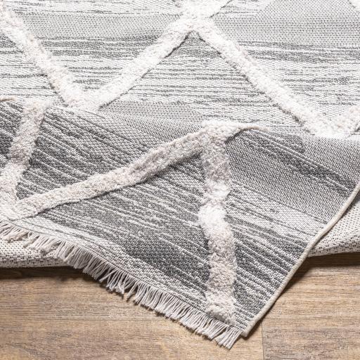 Surya Morocotton MCT-2306 2'6" x 7'3" Rug