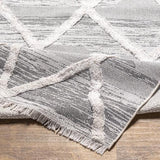 Surya Morocotton MCT-2306 2'6" x 7'3" Rug