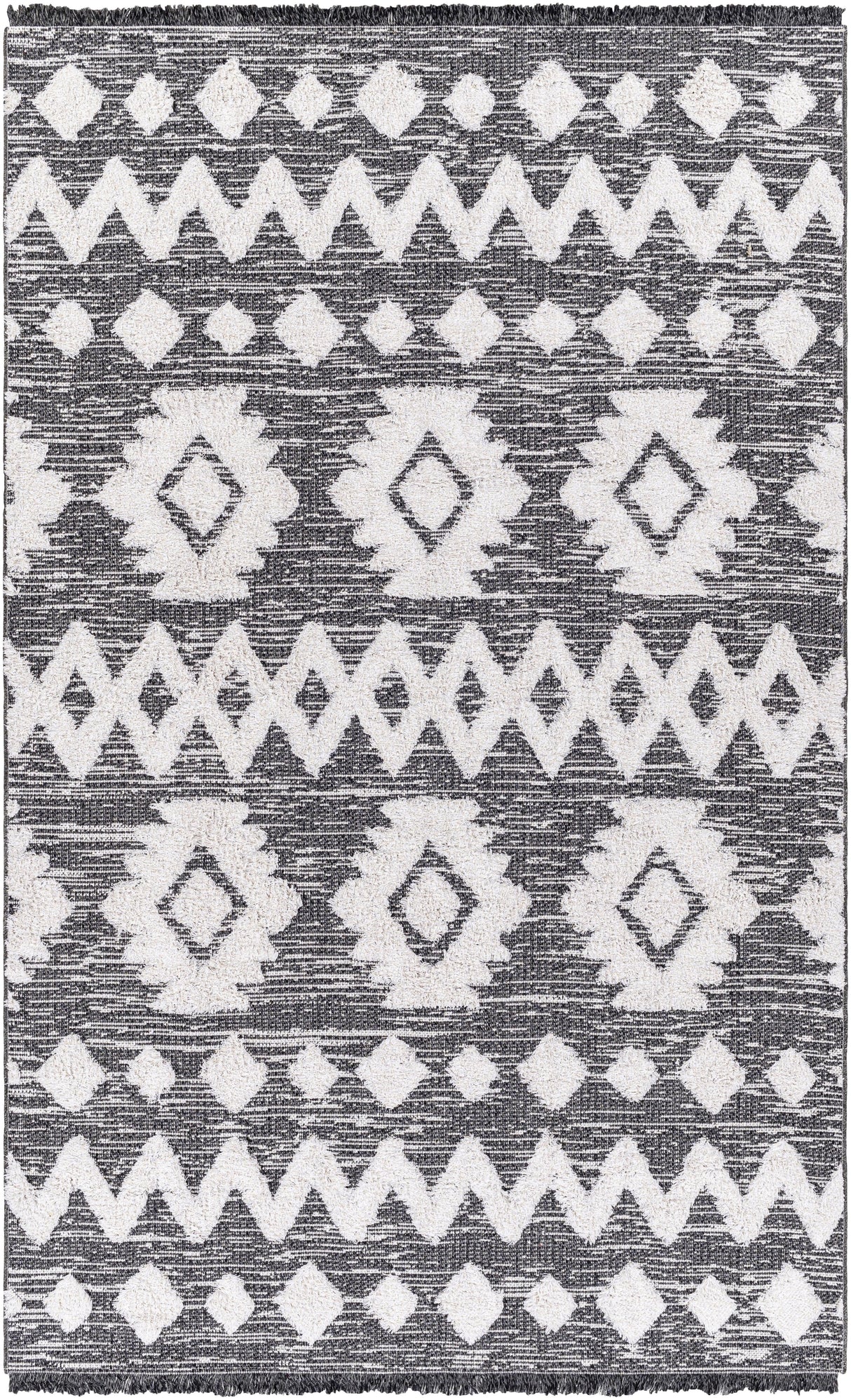 Surya Morocotton MCT-2307 2'1" x 3'9" Rug