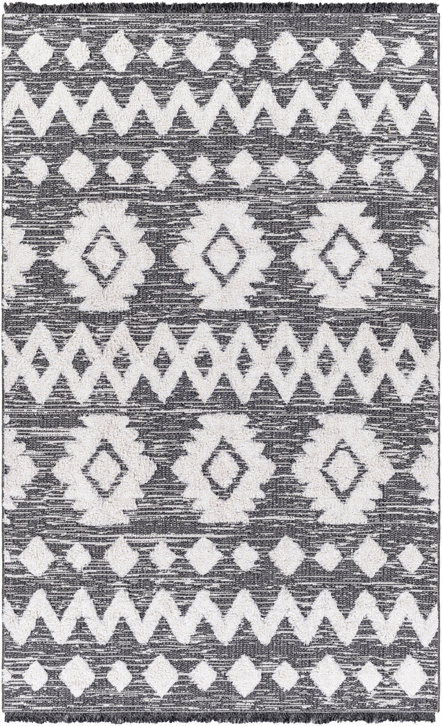 Surya Morocotton MCT-2307 2'1" x 3'9" Rug