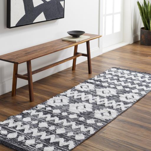 Surya Morocotton MCT-2307 2'1" x 3'9" Rug