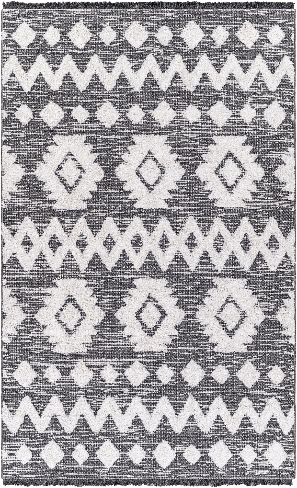 Surya Morocotton MCT-2307 2'1" x 3'9" Rug
