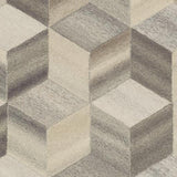 Surya Mountain MOI-1016 Beige Black 8' x 10' Rug