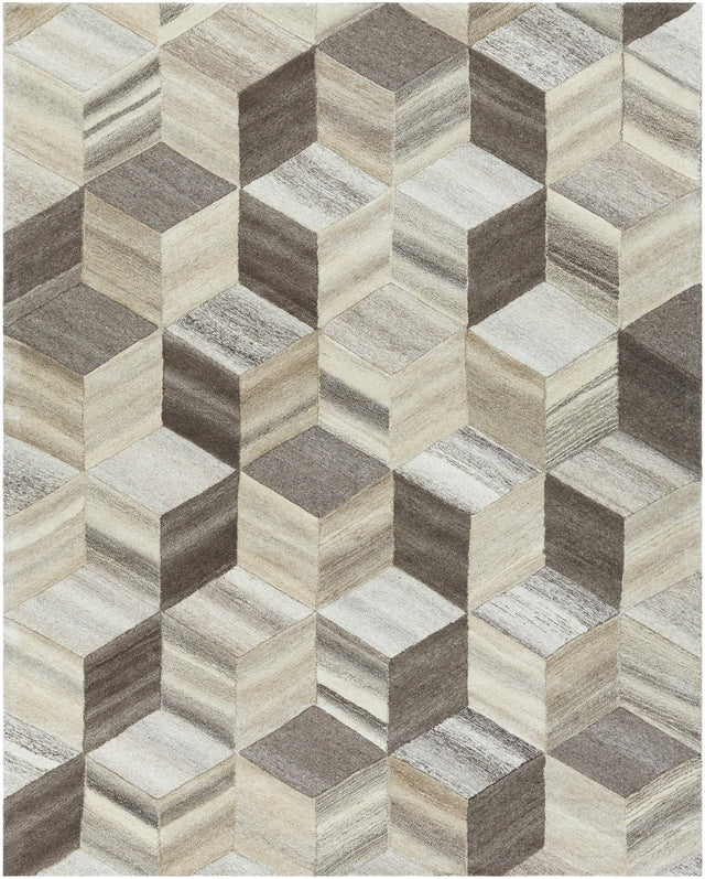 Surya Mountain MOI-1016 9' x 13' Rug
