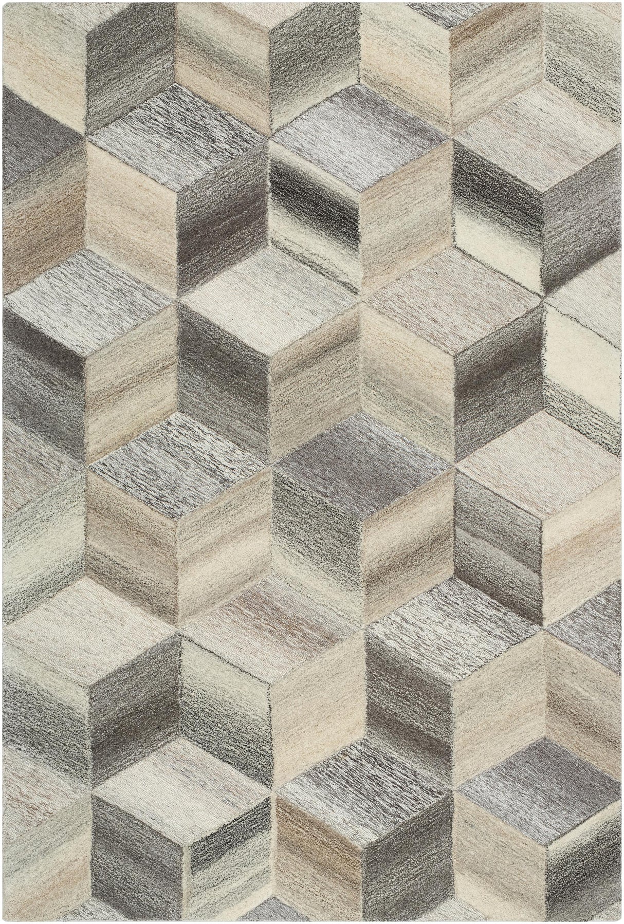 Surya Mountain MOI-1016 9' x 13' Rug