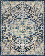 Livabliss Murat MUT-2320 5'3" x 7'3" Machine Woven Rug