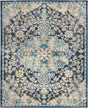 Livabliss Murat MUT-2320 5'3" x 7'3" Machine Woven Rug