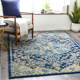 Surya Murat MUT-2320 5'3" x 7'3" Rug