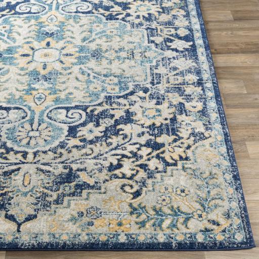 Surya Murat MUT-2320 5'3" x 7'3" Rug