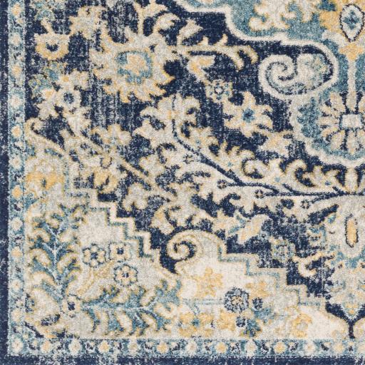 Surya Murat MUT-2320 5'3" x 7'3" Rug
