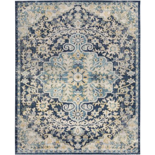 Surya Murat MUT-2320 5'3" x 7'3" Rug