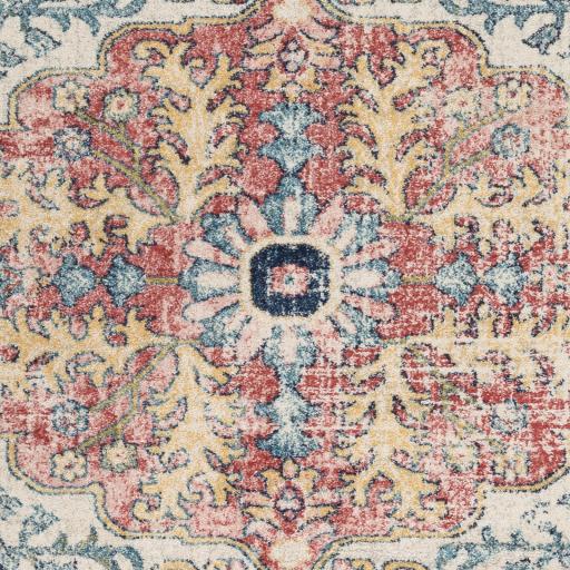 Surya Murat MUT-2321 2'7" x 7'3" Rug