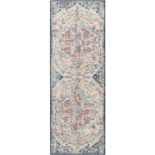 Surya Murat MUT-2321 2'7" x 7'3" Rug