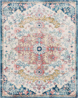 Surya Murat MUT-2321 6'7" x 6'7" Rug