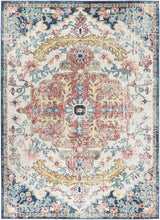 Surya Murat MUT-2321 6'7" Square Rug