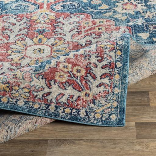 Surya Murat MUT-2322 5'3" x 7'3" Rug