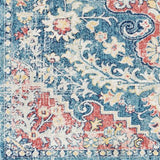 Surya Murat MUT-2322 5'3" x 7'3" Rug