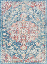 Surya Murat MUT-2322 6'7" x 9' Rug