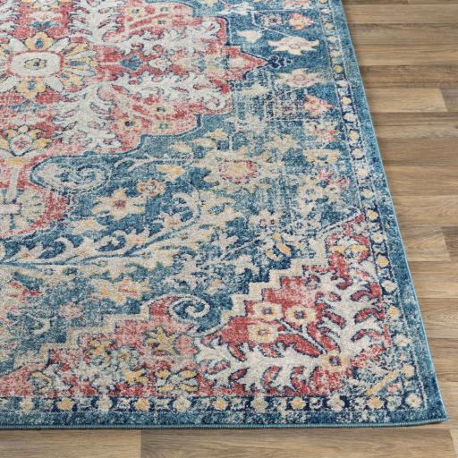 Surya Murat MUT-2322 6'7" x 9' Rug