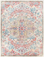 Livabliss Murat MUT-2323 5'3" x 7'3" Machine Woven Rug