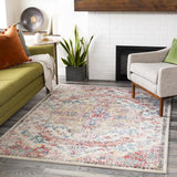 Surya Murat MUT-2323 7'10" x 10' Rug