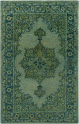 Surya Mykonos MYK-5009 2' x 3' Rug