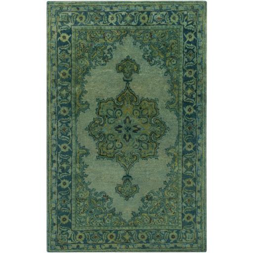 Surya Mykonos MYK-5009 2' x 3' Rug