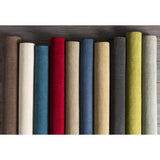 Surya Mystique M-211 Gray 8' Square Rug
