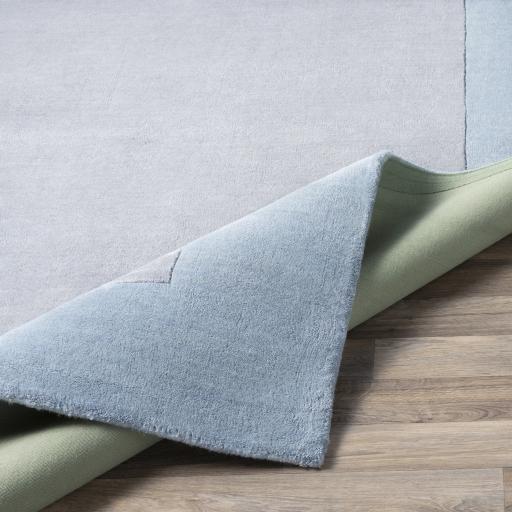 Surya Mystique M-305 8' Square Rug