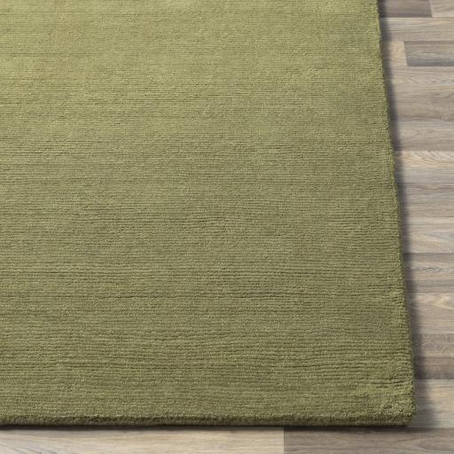 Surya Mystique M-329 8' Square Rug