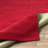 Surya Mystique M-333 9'9" Square Rug