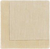 Surya Mystique M-344 9'9" Square Rug