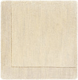 Surya Mystique M-348 9'9" Square Rug