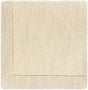 Surya Mystique M-348 9'9" Square Rug
