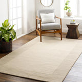 Surya Mystique M-348 9'9" Square Rug