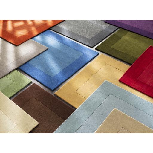 Surya Mystique M-348 9'9" Square Rug