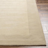 Surya Mystique M-348 9'9" Square Rug