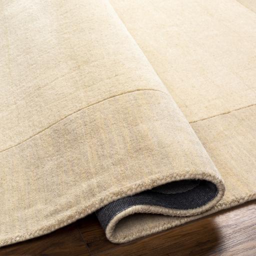 Surya Mystique M-348 9'9" Square Rug